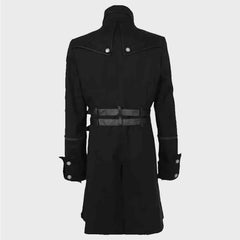 Gothic Prom Dress For Men