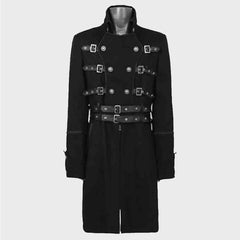 Gothic Prom Dress For Men