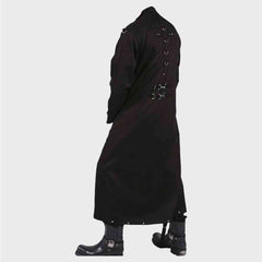 Mens Gothic Lolita Dress