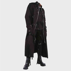 Mens Gothic Lolita Dress
