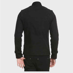 Gothic Victorian Dress Of Men