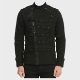 Gothic Victorian Dress Of Men