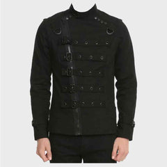 Gothic Victorian Dress Of Men