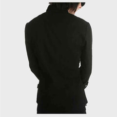 Vintage Gothic Dress