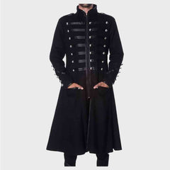 Men Gothic Corset Dresses