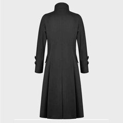 Gothic Lace Dress For Men