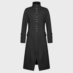 Gothic Lace Dress For Men