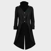 Mens Vintage Gothic Dress