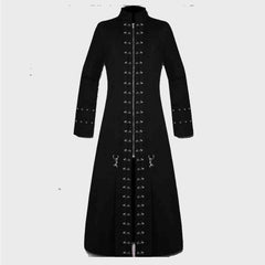 Men Elegant Gothic Dress