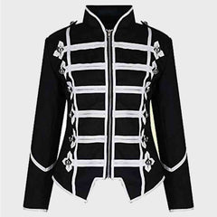 Gothic Corset Dresses