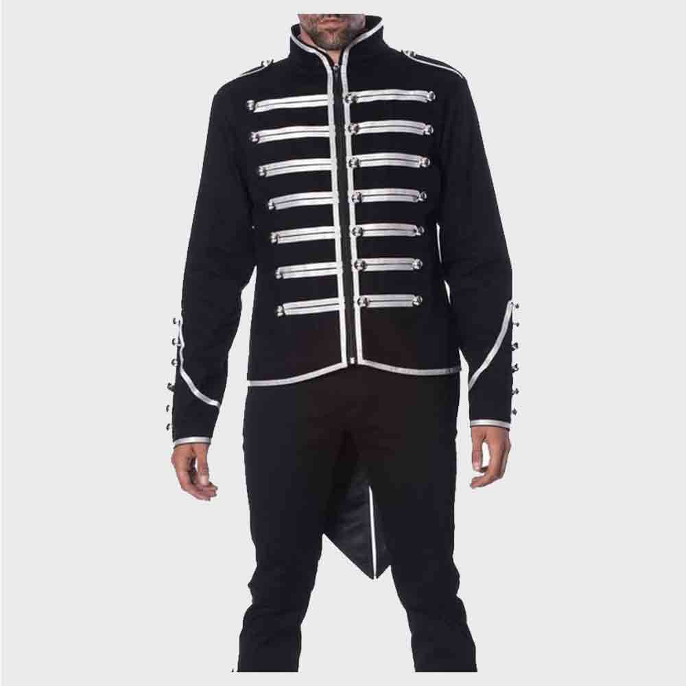 Gothic Corset Dresses For Men