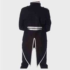 Gothic Corset Dresses For Men