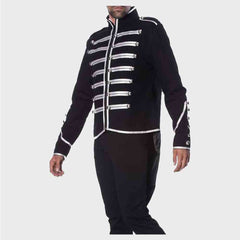 Gothic Corset Dresses For Men