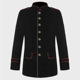 Men Gothic Bridesmaid Dresses