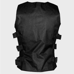 Men Gothic Maxi Dress