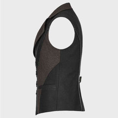 Men Gothic Medieval Dress