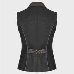 Men Gothic Medieval Dress