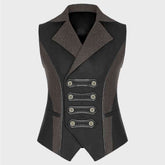 Men Gothic Medieval Dress