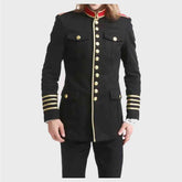 Gothic Renaissance Dress