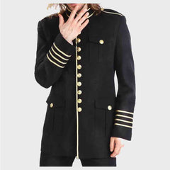 Gothic Renaissance Dress