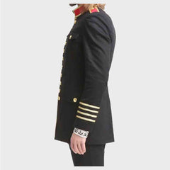 Gothic Renaissance Dress