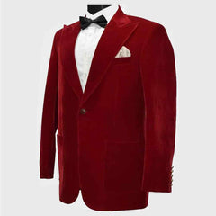 gomez addams smoking jacket for men