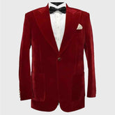 gomez addams smoking jacket for men