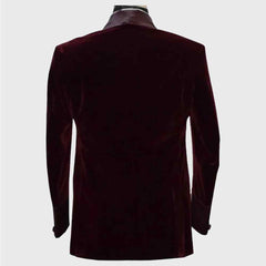 versace smoking jacket for men