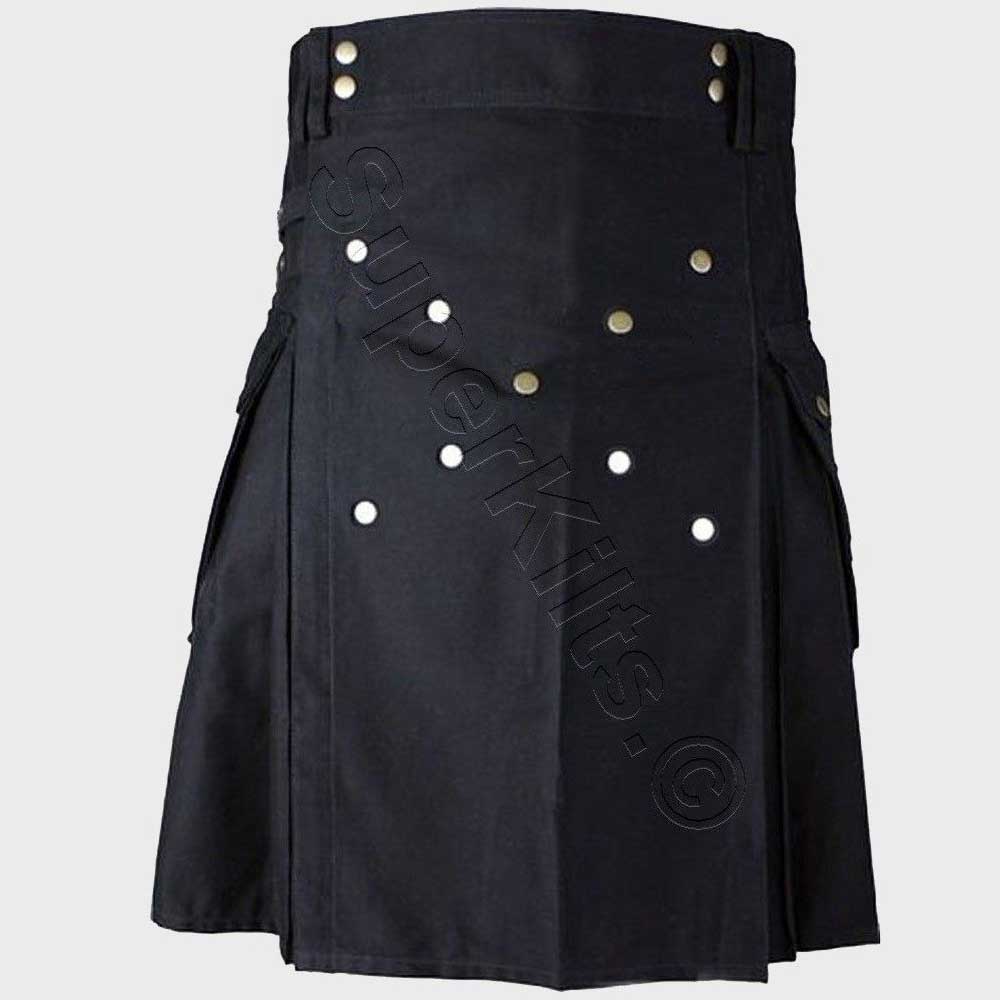 Modern Working Men Kilt