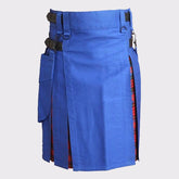 St. George Flag Kilt