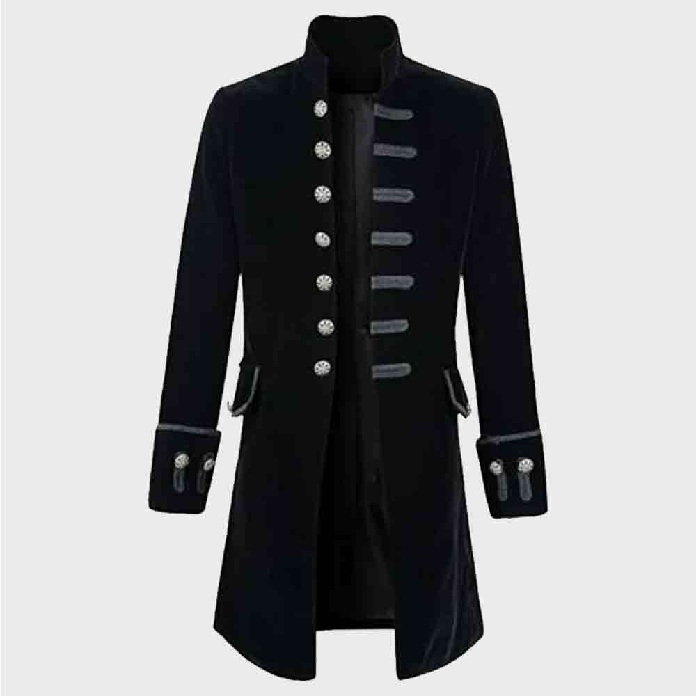 Men Gothic Renaissance Dress