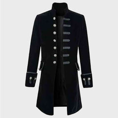 Men Gothic Renaissance Dress