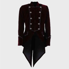 Gothic Cocktail Dress