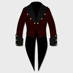 Gothic Summer Dresses For Men