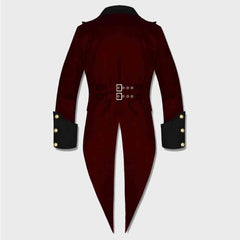 Gothic Summer Dresses For Men