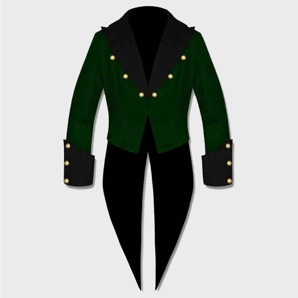 Men Gothic Summer Dresses