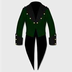 Men Gothic Summer Dresses