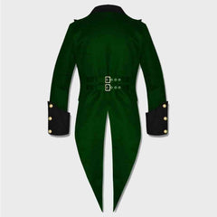 Men Gothic Summer Dresses