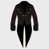 Men Gothic Cocktail Dress