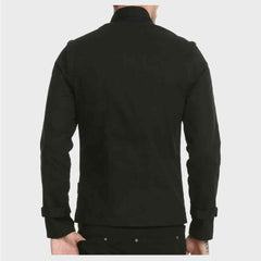 Gothic Cocktail Dress For Men