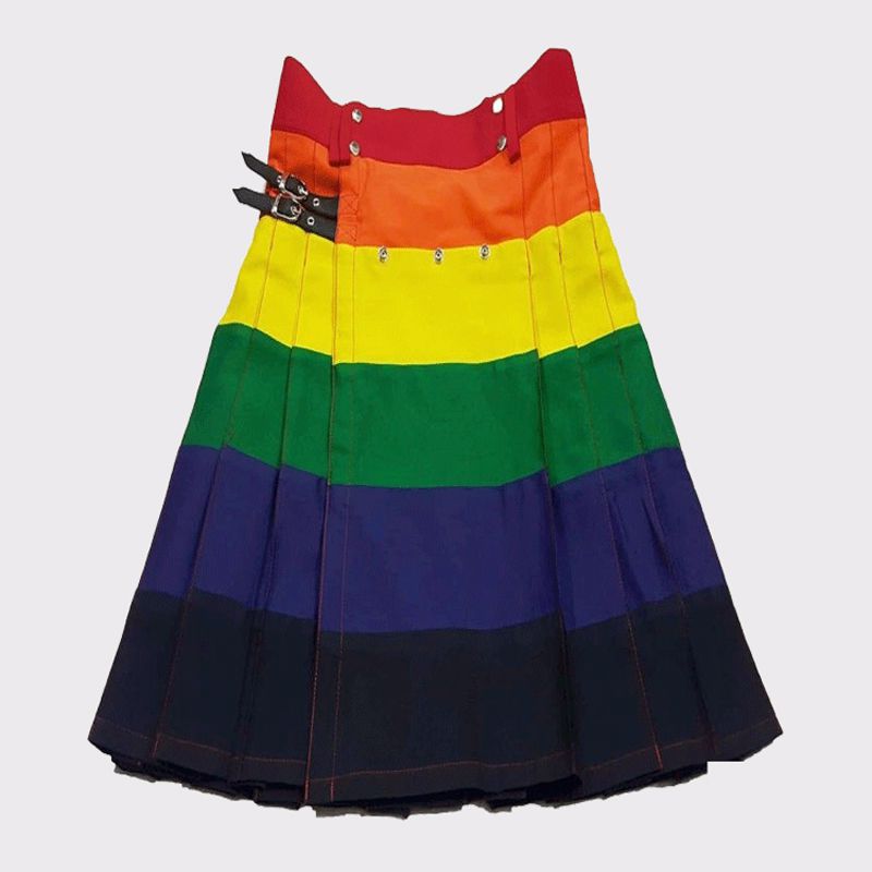 St. George Flag Kilt