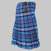 Rangers Tartan Kilt