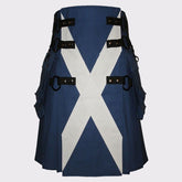 Scottish Flag Kilt
