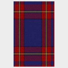 Salvation Army Tartan