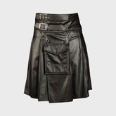 Standard Scottish Leather Uitlity Kilt