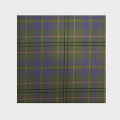 Chisholm Tartan Kilt