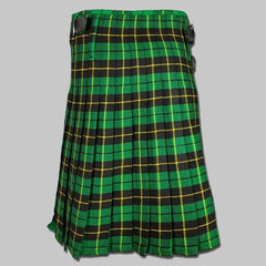Wallace Hunting Tartan Kilt