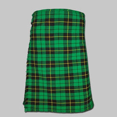 Wallace Hunting Tartan Kilt
