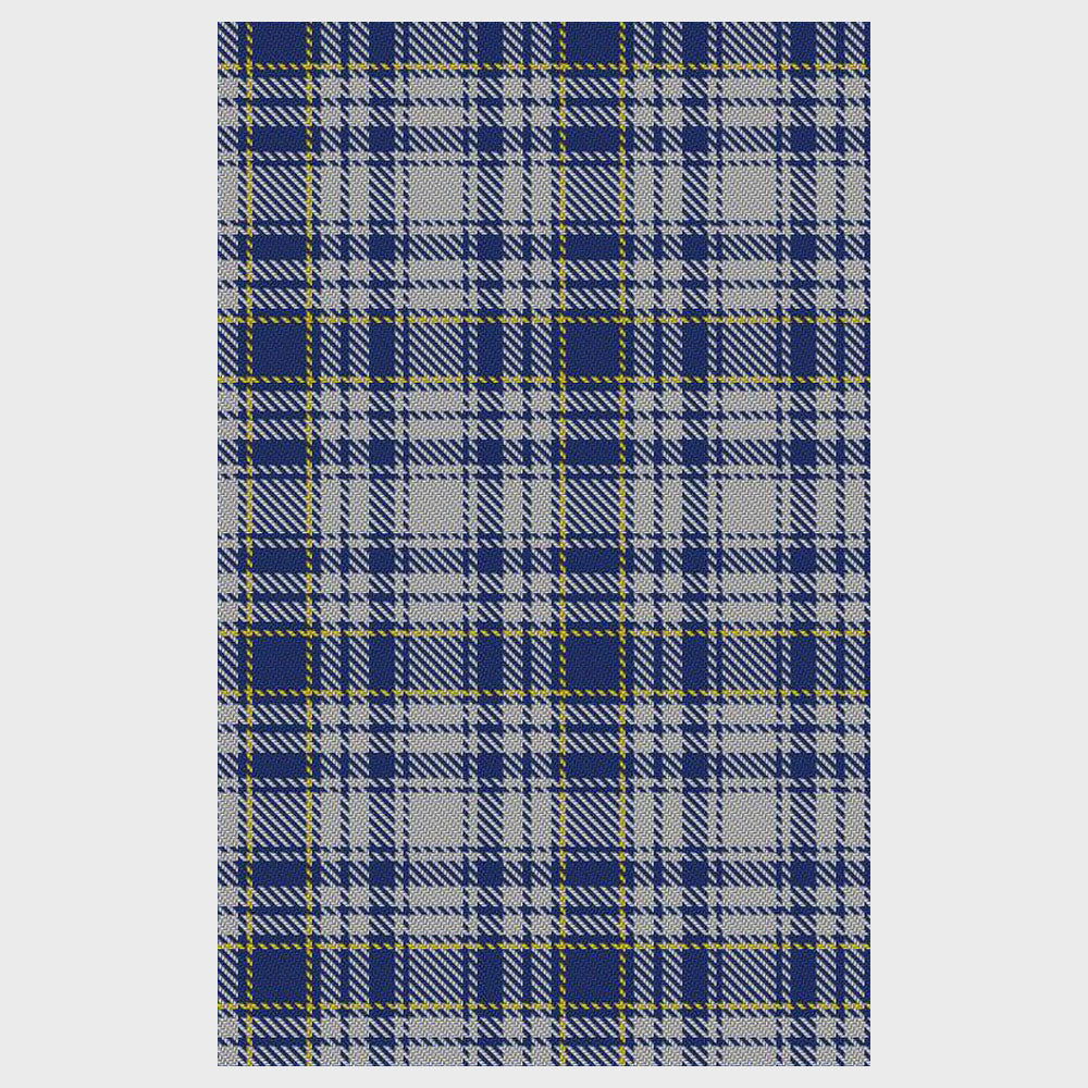 ReD hamilton tartan kilt