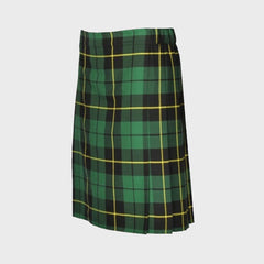 Wallace Hunting Tartan Kilt